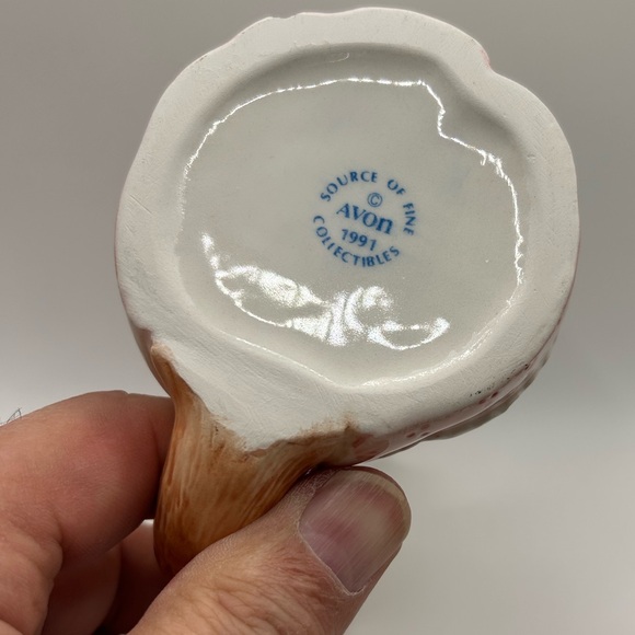 Avon NOS VTG '90's' Country Purr-Fection (Salt & Pepper / Sugar & Creamer) 2 set - Picture 6 of 16